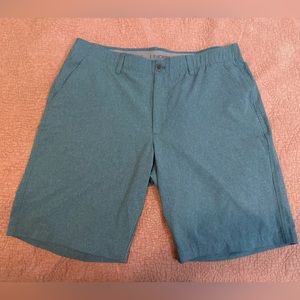 UNDER ARMOUR Aqua Loose Vented Heatgear Shorts